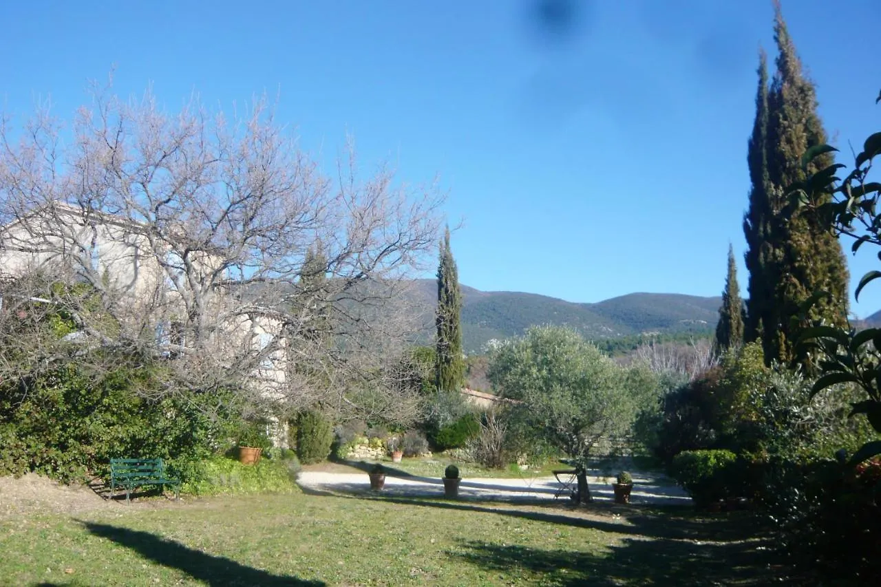 Maison De Charme En Campagne A Cucuron Avec Piscine Privee Holiday home