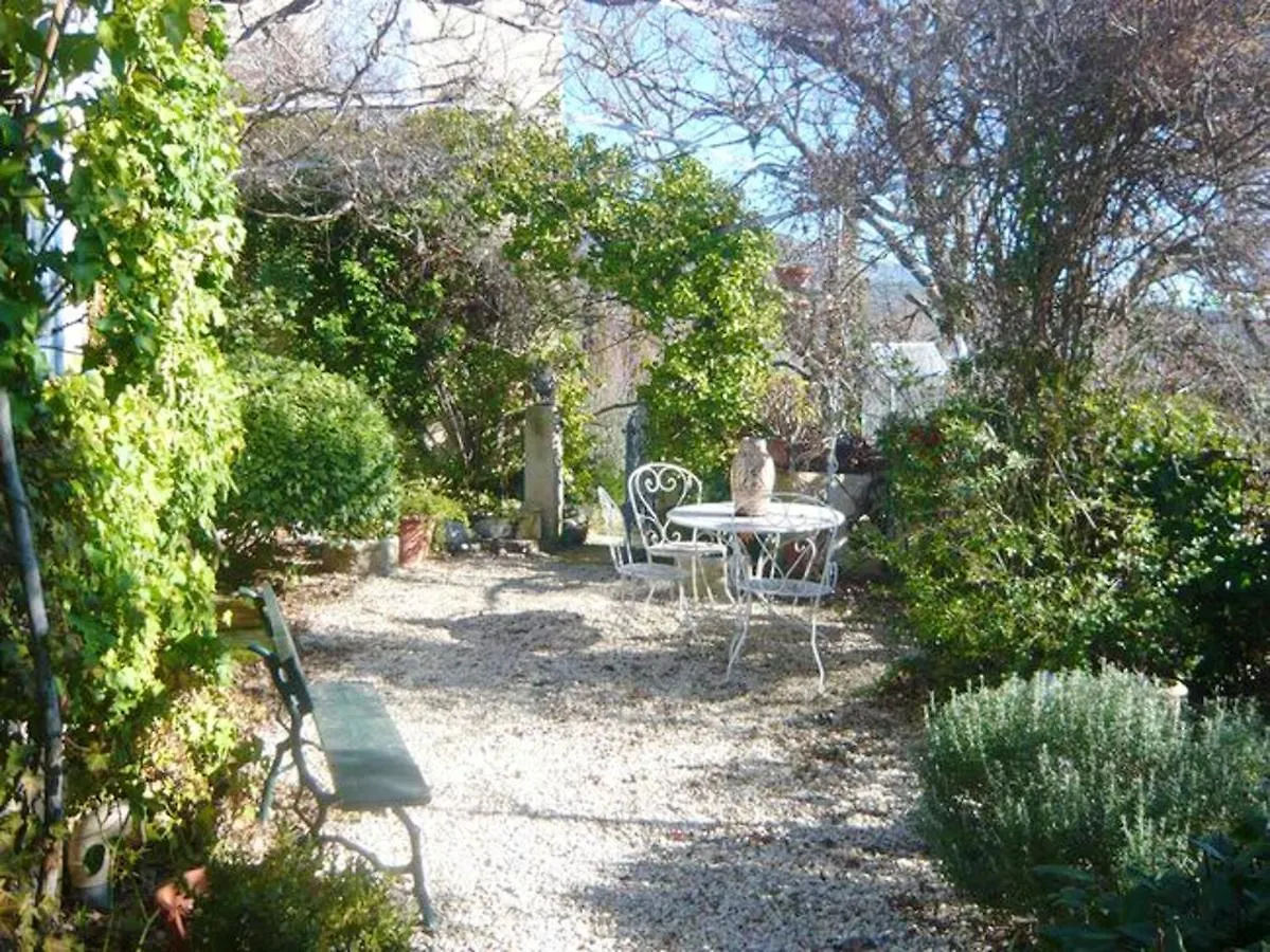 Maison De Charme En Campagne A Cucuron Avec Piscine Privee Holiday home